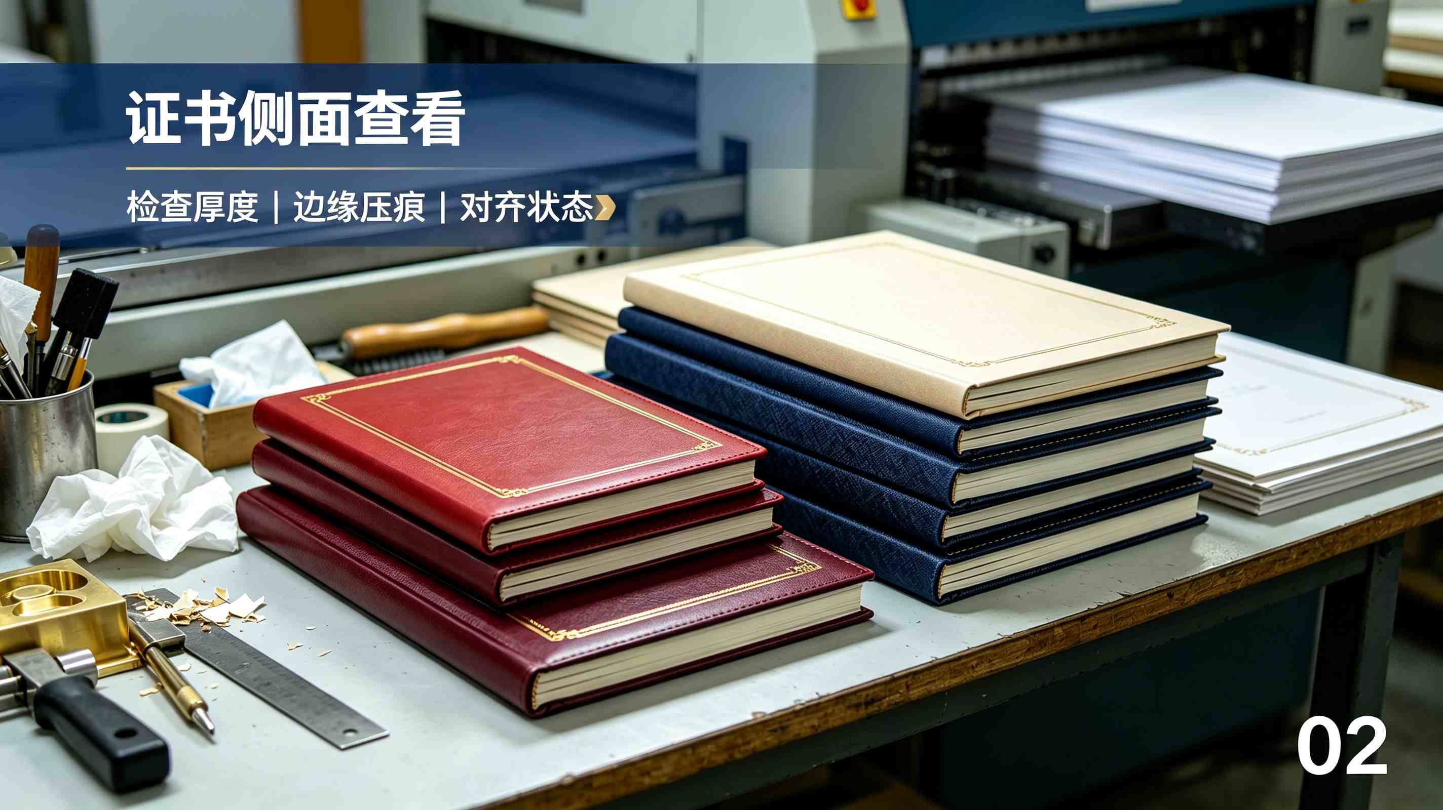 为什么说离婚协议书附页与离婚证装订制作标准正在被重新定义?