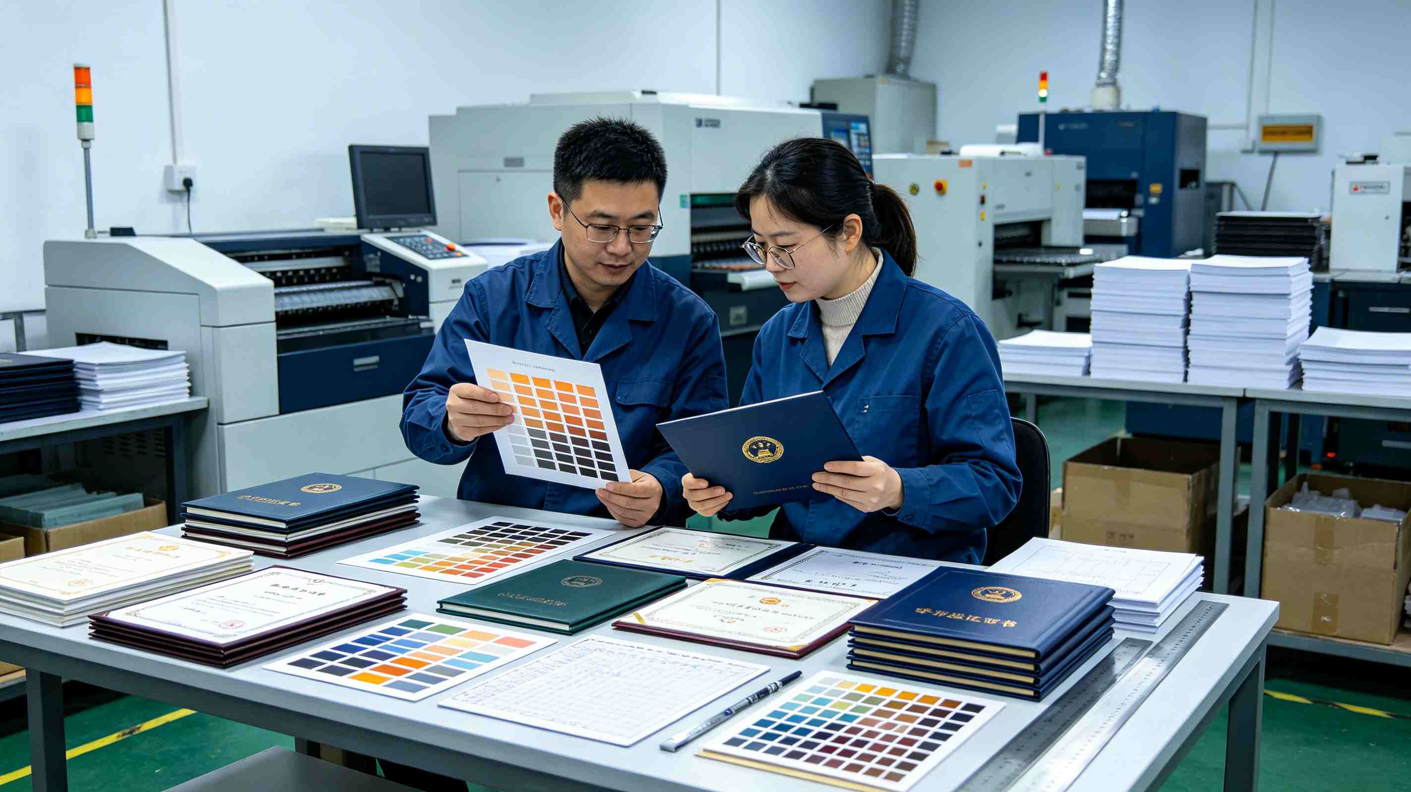 为什么说耐磨覆膜工艺证书制作正在毁掉驾驶证的公信力