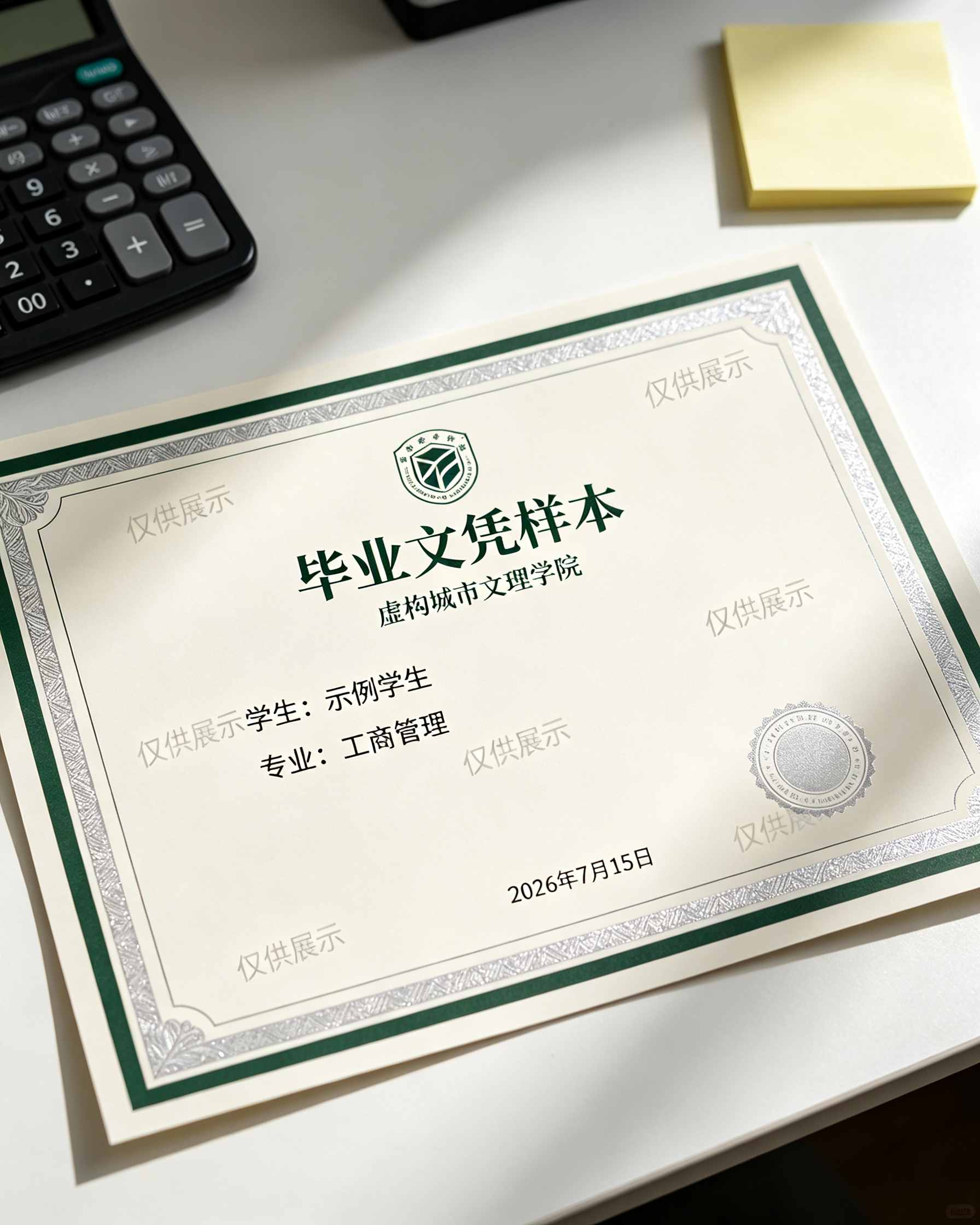 从纠纷到确权:新版不动产权证书官方标准制作规范的3个落地案例